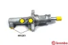 Hauptbremszylinder BREMBO M 50 030
