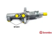 Hauptbremszylinder BREMBO M 50 030