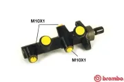 Hauptbremszylinder BREMBO M 50 038
