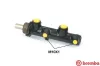 Hauptbremszylinder BREMBO M 50 039