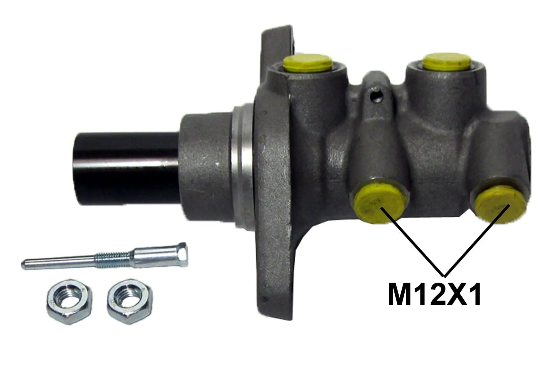 Hauptbremszylinder BREMBO M 50 048