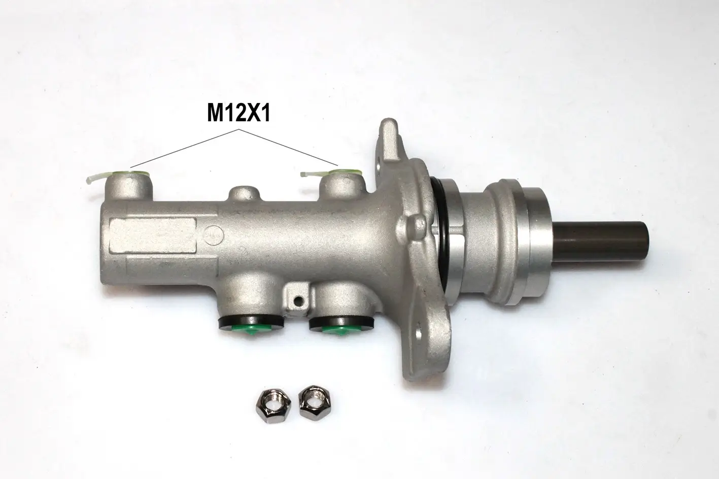 Hauptbremszylinder BREMBO M 50 053