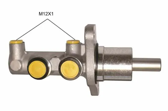 Hauptbremszylinder BREMBO M 54 006 Bild Hauptbremszylinder BREMBO M 54 006