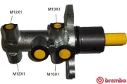 Hauptbremszylinder BREMBO M 56 004