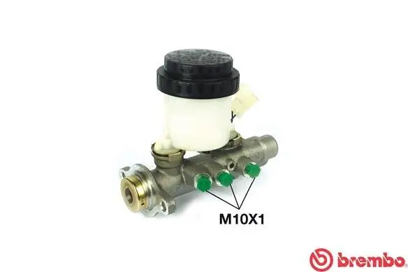 Hauptbremszylinder BREMBO M 56 066