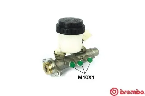 Hauptbremszylinder BREMBO M 56 066 Bild Hauptbremszylinder BREMBO M 56 066
