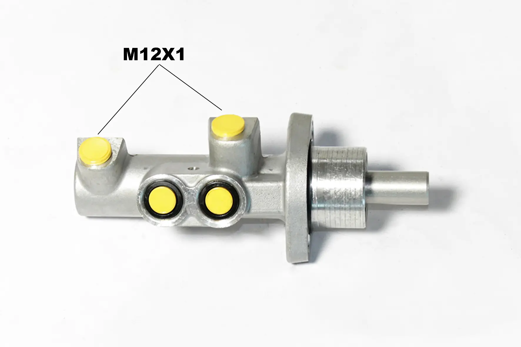 Hauptbremszylinder BREMBO M 56 072