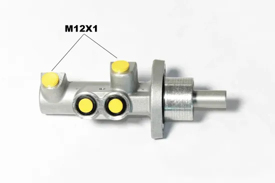 Hauptbremszylinder BREMBO M 56 072 Bild Hauptbremszylinder BREMBO M 56 072