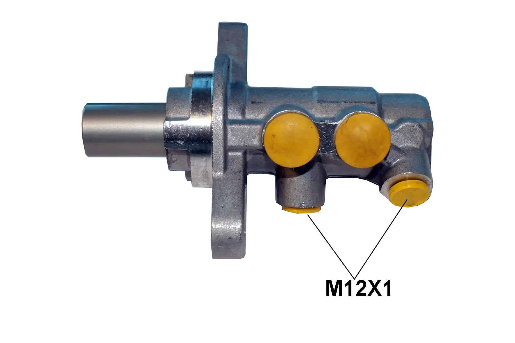 Hauptbremszylinder BREMBO M 56 073