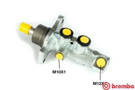 Hauptbremszylinder BREMBO M 59 003 Bild Hauptbremszylinder BREMBO M 59 003