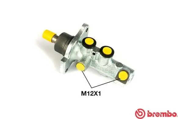 Hauptbremszylinder BREMBO M 59 004