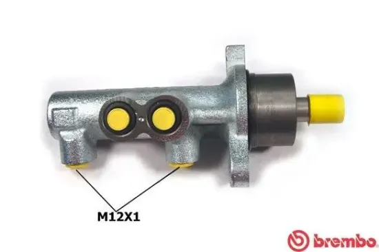 Hauptbremszylinder BREMBO M 59 007 Bild Hauptbremszylinder BREMBO M 59 007