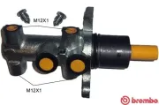 Hauptbremszylinder BREMBO M 59 013