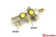 Hauptbremszylinder BREMBO M 59 024