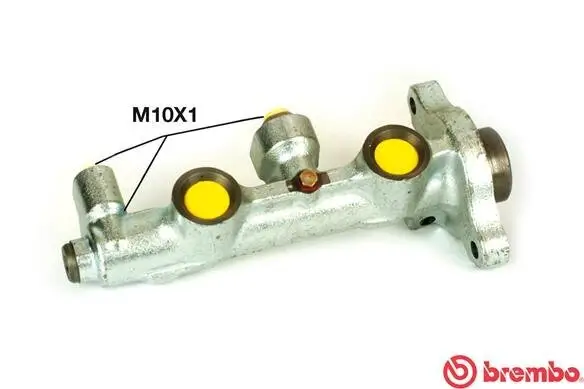 Hauptbremszylinder BREMBO M 59 026