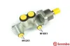 Hauptbremszylinder BREMBO M 59 027