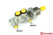 Hauptbremszylinder BREMBO M 59 027