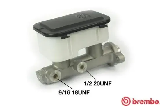 Hauptbremszylinder BREMBO M 59 061 Bild Hauptbremszylinder BREMBO M 59 061