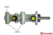 Hauptbremszylinder BREMBO M 61 001