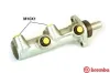 Hauptbremszylinder BREMBO M 61 009