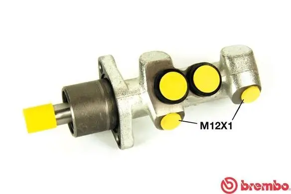 Hauptbremszylinder BREMBO M 61 016