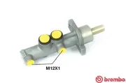 Hauptbremszylinder BREMBO M 61 022