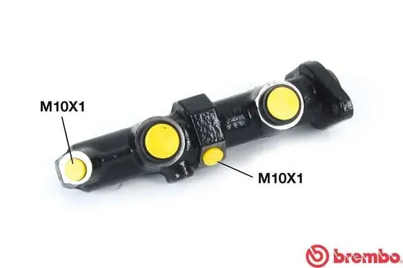 Hauptbremszylinder BREMBO M 61 033
