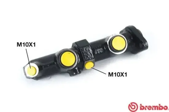 Hauptbremszylinder BREMBO M 61 033 Bild Hauptbremszylinder BREMBO M 61 033