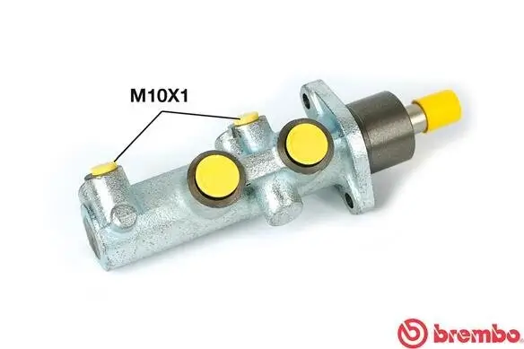 Hauptbremszylinder BREMBO M 61 037