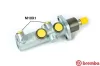 Hauptbremszylinder BREMBO M 61 037