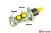 Hauptbremszylinder BREMBO M 61 048