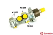 Hauptbremszylinder BREMBO M 61 048