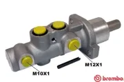 Hauptbremszylinder BREMBO M 61 050