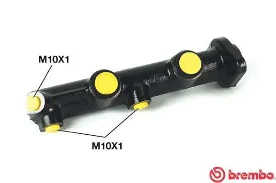 Hauptbremszylinder BREMBO M 61 063 Bild Hauptbremszylinder BREMBO M 61 063