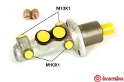 Hauptbremszylinder BREMBO M 61 065
