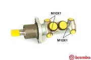 Hauptbremszylinder BREMBO M 61 067