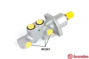 Hauptbremszylinder BREMBO M 61 075