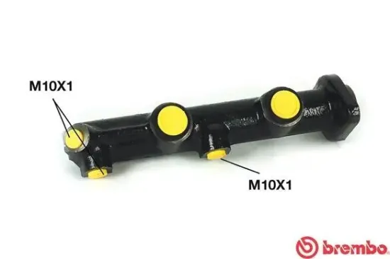 Hauptbremszylinder BREMBO M 61 083 Bild Hauptbremszylinder BREMBO M 61 083