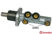 Hauptbremszylinder BREMBO M 61 117