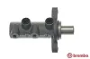 Hauptbremszylinder BREMBO M 61 120
