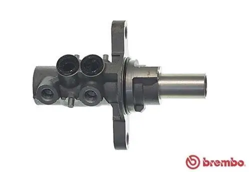 Hauptbremszylinder BREMBO M 61 122 Bild Hauptbremszylinder BREMBO M 61 122