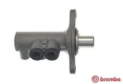 Hauptbremszylinder BREMBO M 61 127