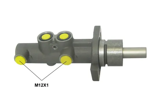 Hauptbremszylinder BREMBO M 61 134 Bild Hauptbremszylinder BREMBO M 61 134