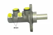 Hauptbremszylinder BREMBO M 61 136