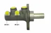 Hauptbremszylinder BREMBO M 61 137