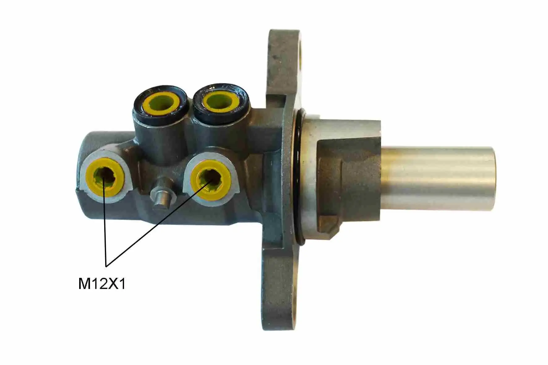 Hauptbremszylinder BREMBO M 61 147