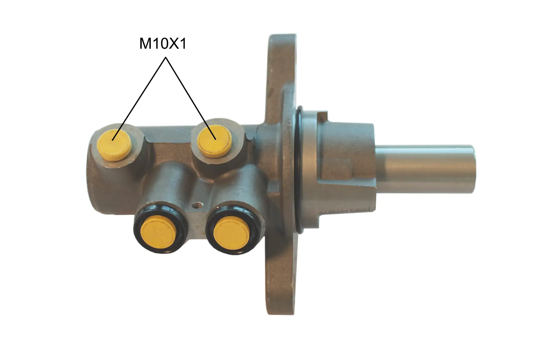 Hauptbremszylinder BREMBO M 61 150