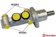 Hauptbremszylinder BREMBO M 68 001