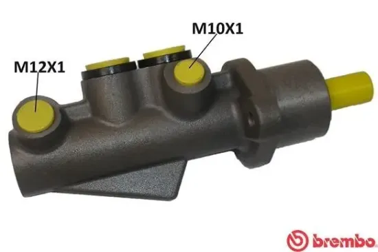 Hauptbremszylinder BREMBO M 68 013 Bild Hauptbremszylinder BREMBO M 68 013