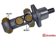 Hauptbremszylinder BREMBO M 68 014